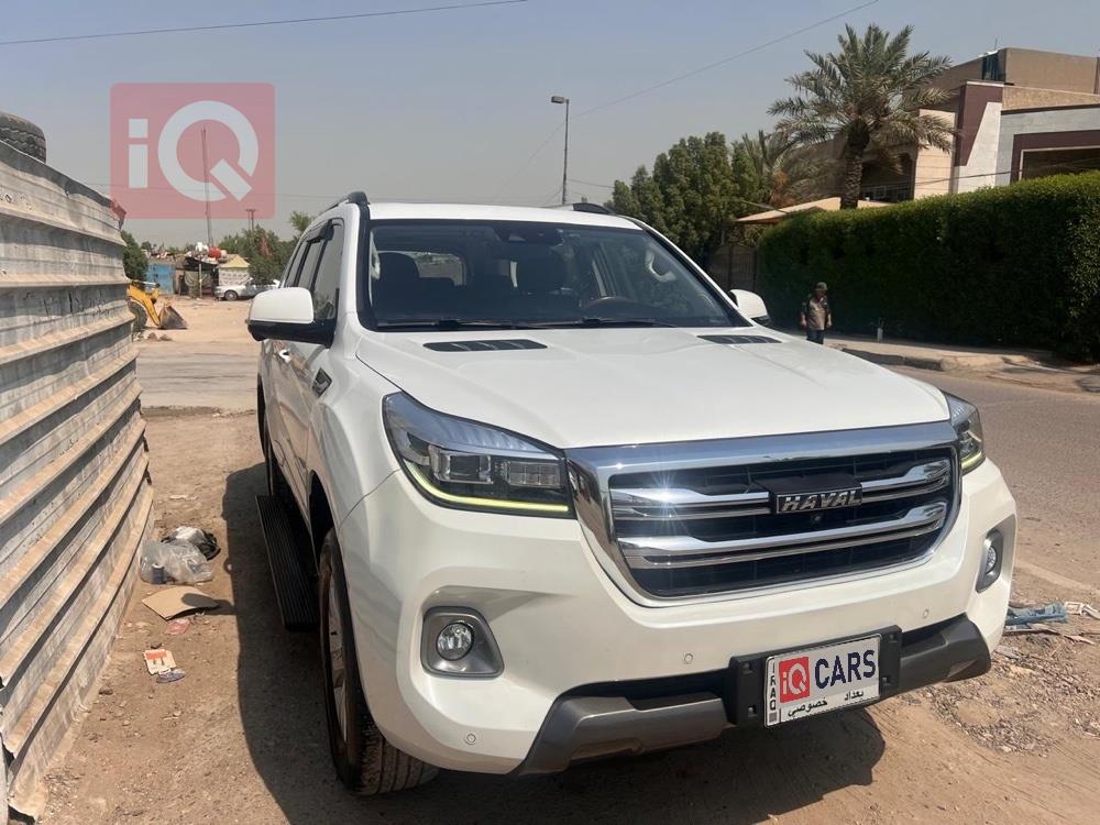Haval H9
